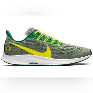 Nike Air Zoom Pegasus 36 Running Shoe